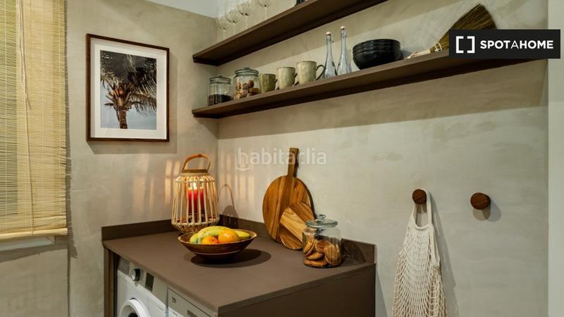 Foto 7dd746d1-ca6c-4a38-8d59-8519b664907f. Location appartement avec chauffage dans Dreta de l´Eixample Barcelona