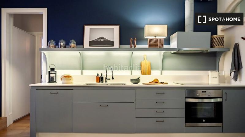 Foto 70d22738-d7ec-4338-983d-2fc34e4d13f1. Alquiler piso apartamento de 2 dormitorios en alquiler en Barcelona
