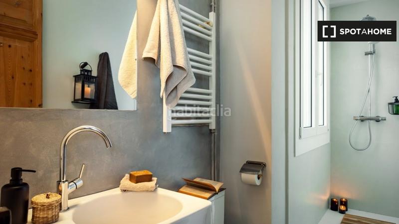 Foto 96a8c5c7-b386-4e98-a84f-c64951568176. Alquiler piso apartamento de 2 dormitorios en alquiler en Barcelona