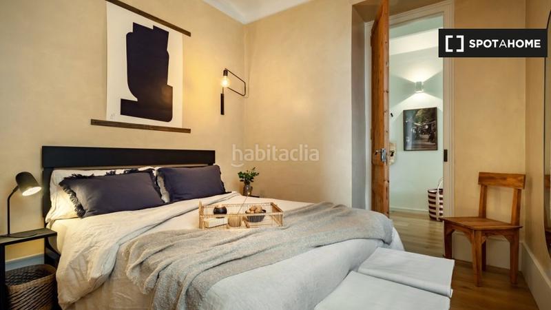 Foto b71f4e8a-f3f9-43af-aa0f-28736294d67a. Alquiler piso apartamento de 2 dormitorios en alquiler en Barcelona