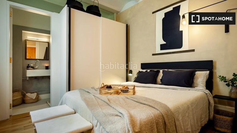 Foto ef83b5aa-5a3a-4509-af76-5bf59beac900. Miete etagenwohnung mit heizung in L´Antiga Esquerra de l´Eixample Barcelona