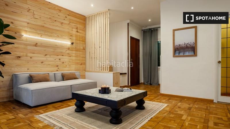 Foto bad6e370-d625-4294-abd9-349ca725454f. Location appartement avec chauffage dans L´Antiga Esquerra de l´Eixample Barcelona