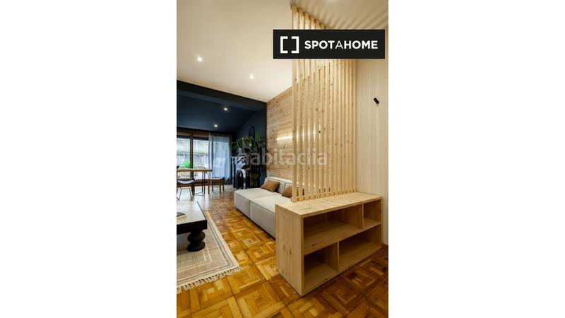 Foto 5d7550a1-e705-4ea1-9e9a-510d2bcbe45f. Miete etagenwohnung mit heizung in L´Antiga Esquerra de l´Eixample Barcelona
