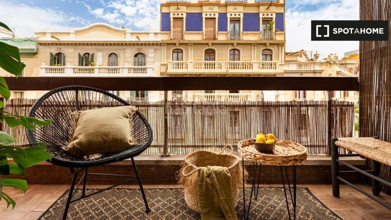 Foto 20ff6def-a80c-458d-96f9-dc0e6e264867. Alquiler piso apartamento de 3 dormitorios en alquiler en Barcelona