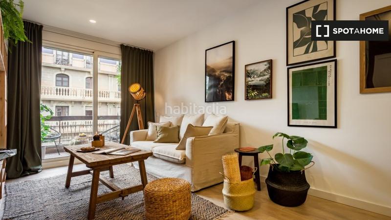 Foto 35f7ea46-da65-41e9-a896-e863761ffc0e. Alquiler piso apartamento de 3 dormitorios en alquiler en Barcelona