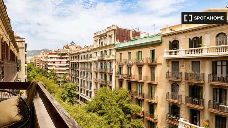 Foto da747fbc-50ae-4ada-8395-9f8e3ddea18c. Alquiler piso apartamento de 3 dormitorios en alquiler en Barcelona