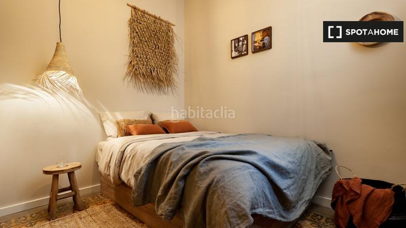 Foto 743a309b-f504-4da7-aa15-8ae558a36ca0. Affitto appartamento con riscaldamento in Dreta de l´Eixample Barcelona