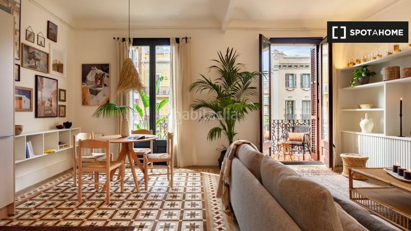 Foto 39fb89f0-7dce-411c-89d6-fff1e8852cfe. Alquiler piso apartamento de 2 dormitorios en alquiler en Barcelona