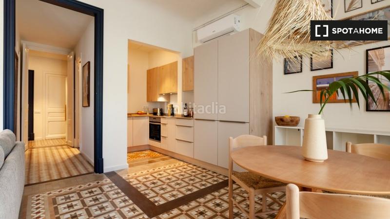 Foto 3e845f41-16d5-4923-a0f3-1774eb845edd. Alquiler piso apartamento de 2 dormitorios en alquiler en Barcelona