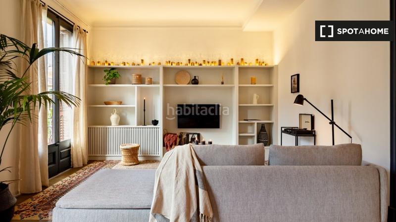 Foto 40486f36-30c8-435c-bb73-d83c8b9887ac. Alquiler piso apartamento de 2 dormitorios en alquiler en Barcelona