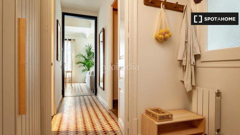 Foto 7355a0e7-19e3-48dc-a232-a9d9a15bf72e. Alquiler piso apartamento de 2 dormitorios en alquiler en Barcelona