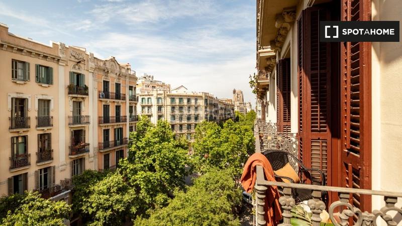 Foto 97a466f5-796e-4b28-8910-e1da39da5147. Alquiler piso apartamento de 2 dormitorios en alquiler en Barcelona