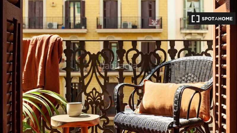 Foto a4cfb0be-3ecc-4a00-9e3d-a912d33f9278. Alquiler piso apartamento de 2 dormitorios en alquiler en Barcelona