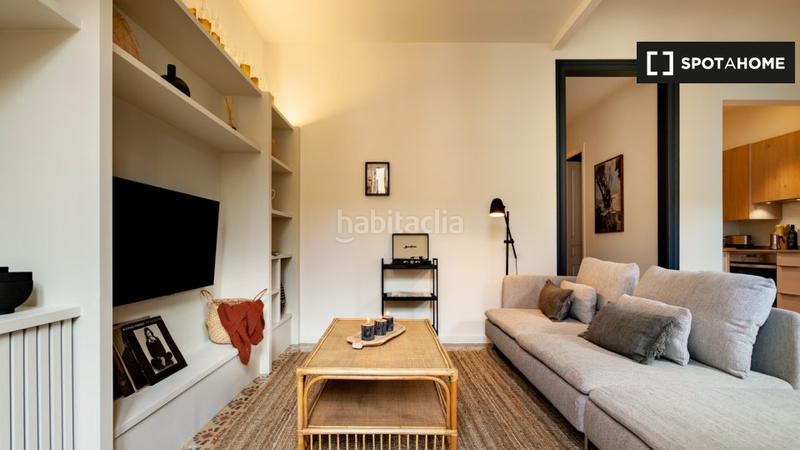 Foto 2b38018e-76b8-4c5b-b77c-80229de0118b. Location appartement avec chauffage dans Dreta de l´Eixample Barcelona