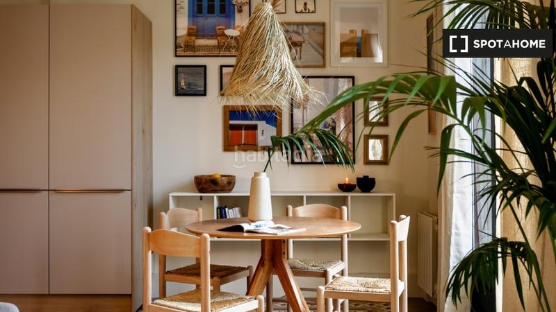 Foto 7d5eeac8-d4f5-4321-9688-d457eb4dfe4d. Location appartement avec chauffage dans Dreta de l´Eixample Barcelona