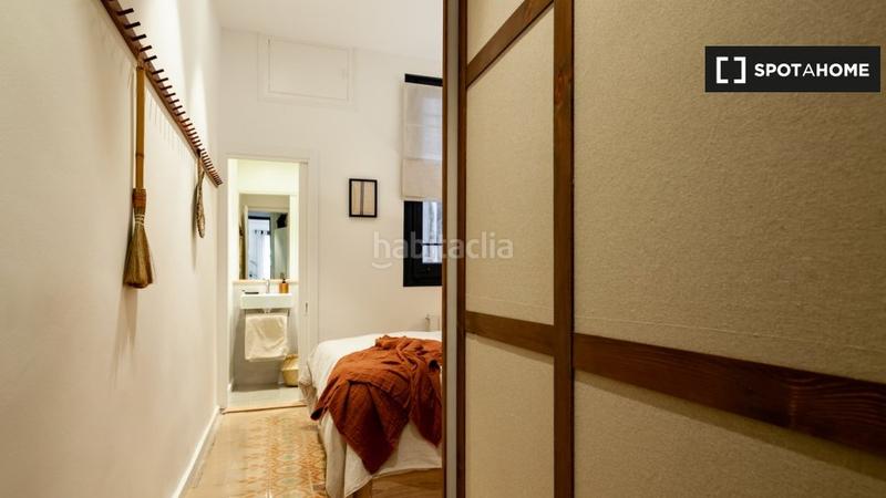 Foto ae912d4a-acab-4fcc-bb6f-2baebf518e3b. Location appartement avec chauffage dans Dreta de l´Eixample Barcelona