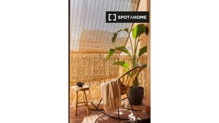 Alquiler Piso en L´Antiga Esquerra de l´Eixample. Apartamento de 2 dormitorios en alquiler en barcelona