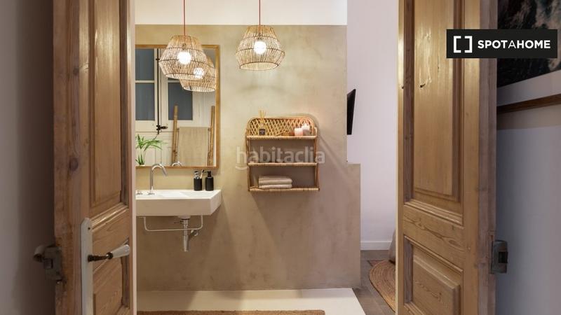 Foto 04a5a62d-4762-4968-8421-60aee20b9288. Lloguer pis amb calefacció a Dreta de l´Eixample Barcelona