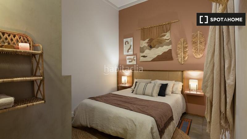 Foto 0db09e0a-b80c-401e-9c18-1a4b0ce0daa2. Lloguer pis amb calefacció a Dreta de l´Eixample Barcelona