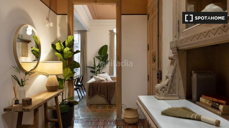 Foto 116ffb28-44b0-4938-894e-88e29fb9103b. Lloguer pis amb calefacció a Dreta de l´Eixample Barcelona