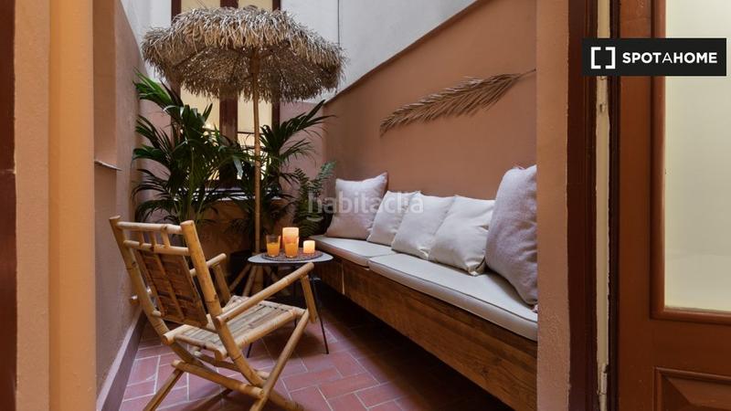 Foto 140efbc0-00ef-49a9-abda-9a427b866cf8. Lloguer pis amb calefacció a Dreta de l´Eixample Barcelona