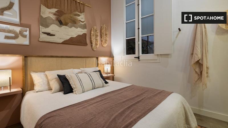 Foto 3543ff73-0393-4212-9807-f5b15ec1c2db. Lloguer pis amb calefacció a Dreta de l´Eixample Barcelona