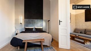 Alquiler Piso en El Camp d´en Grassot i Gràcia Nova. Apartamento de 2 dormitorios en alquiler en barcelona