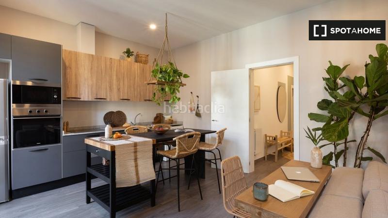 Foto 0ede7243-235d-4a78-8853-74d36fb64e94. Affitto appartamento con riscaldamento in Dreta de l´Eixample Barcelona