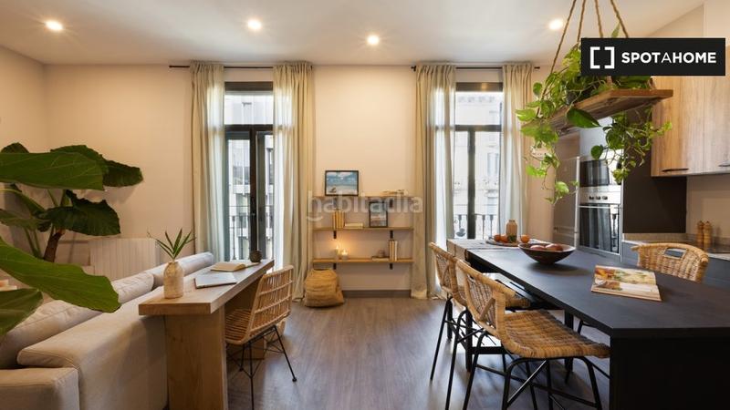 Foto 2c138788-aa2f-47ef-8f37-850435dde23c. Alquiler piso apartamento de 2 dormitorios en alquiler en la dreta de leixample en Barcelona