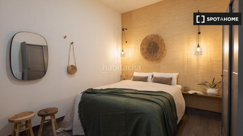 Foto 5ce860fc-395d-410c-9d4b-188a38906389. Alquiler piso apartamento de 2 dormitorios en alquiler en la dreta de leixample en Barcelona