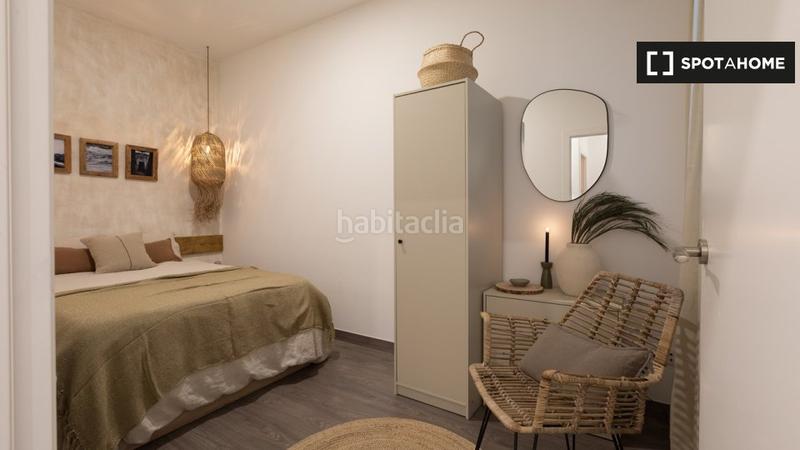 Foto 5e263135-1a3e-4a7e-b89d-9c7f1df90e90. Alquiler piso apartamento de 2 dormitorios en alquiler en la dreta de leixample en Barcelona