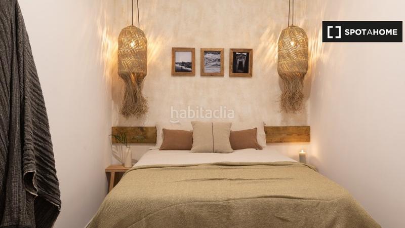 Foto d002e666-9b58-4172-8647-7055c9fe0e86. Alquiler piso apartamento de 2 dormitorios en alquiler en la dreta de leixample en Barcelona