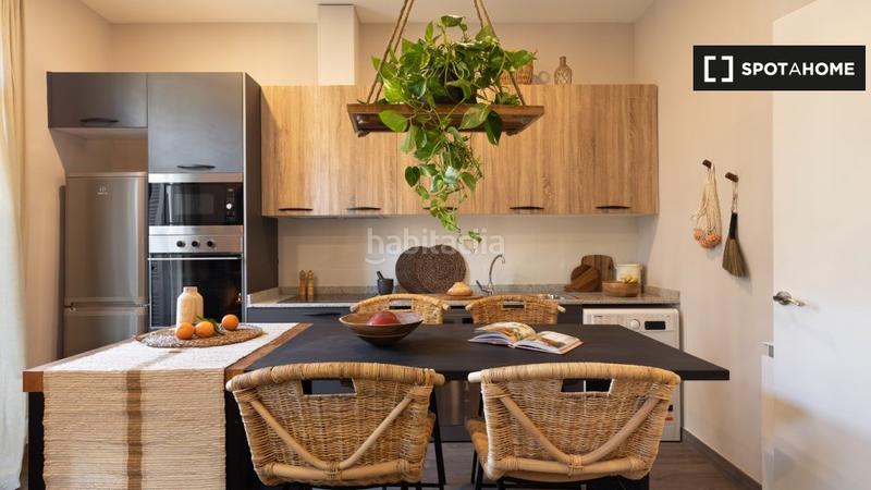 Foto d2b9dfcd-e0f8-475d-904c-fc5be5dc9775. Alquiler piso apartamento de 2 dormitorios en alquiler en la dreta de leixample en Barcelona