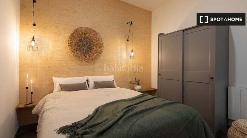 Foto d63957eb-3d13-44cc-be2c-deccfd66a3f9. Alquiler piso apartamento de 2 dormitorios en alquiler en la dreta de leixample en Barcelona