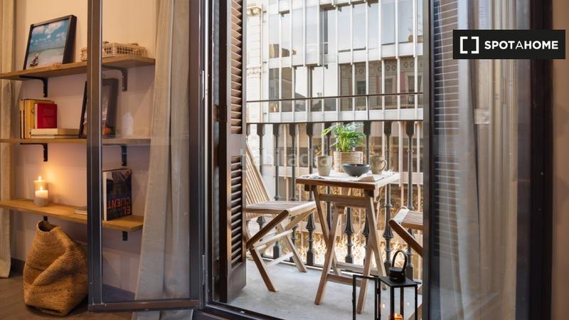 Foto da121617-2cdd-40c6-8c25-4a843fbb1ebf. Alquiler piso apartamento de 2 dormitorios en alquiler en la dreta de leixample en Barcelona