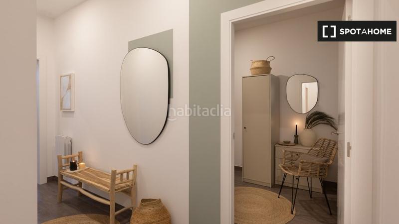 Foto df20b49a-9b0a-44a0-ad90-3b5c1da24bec. Alquiler piso apartamento de 2 dormitorios en alquiler en la dreta de leixample en Barcelona