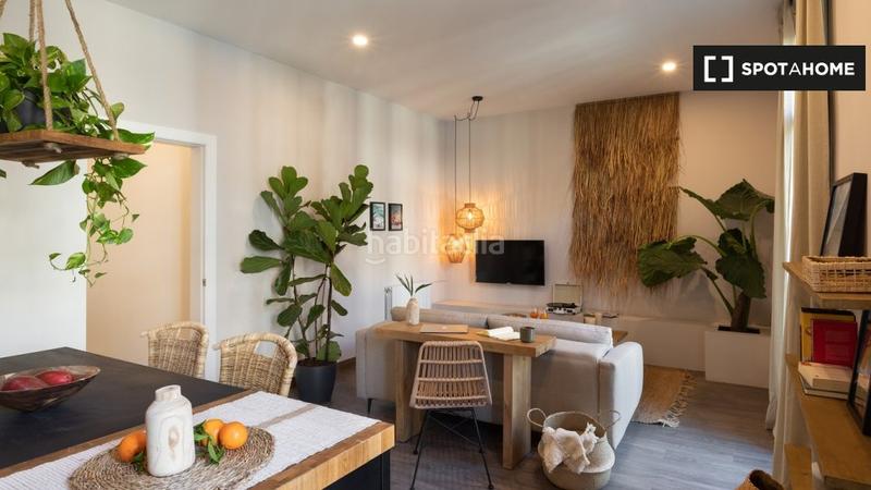 Foto 42449ed7-8e43-4d6f-8d44-2822b6ef36c1. Rent flat with heating in Dreta de l´Eixample Barcelona