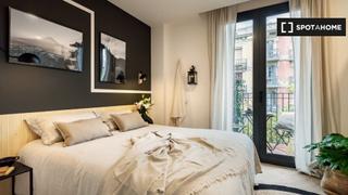Affitto Appartamento in Sagrada Família. Apartamento de 2 dormitorios en alquiler en barcelona