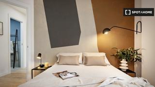 Affitto Appartamento in Sagrada Família. Apartamento de 2 dormitorios en alquiler en barcelona