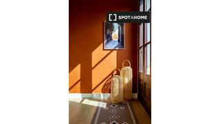 Affitto Appartamento in L´Antiga Esquerra de l´Eixample. Apartamento de 2 dormitorios en alquiler en barcelona