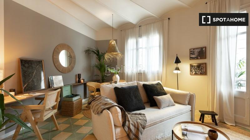Foto 5ecf96c3-ec29-48d8-8b05-60bfcc3342b5. Alquiler piso apartamento de 2 dormitorios en alquiler en Barcelona