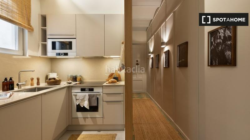 Foto 6b43abb9-3d43-4ed2-8112-c5c43034fe2d. Alquiler piso apartamento de 2 dormitorios en alquiler en Barcelona