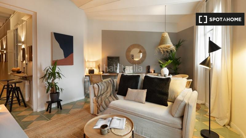 Foto e5e7e174-c2d1-432b-910b-9b26d9f0350d. Alquiler piso apartamento de 2 dormitorios en alquiler en Barcelona