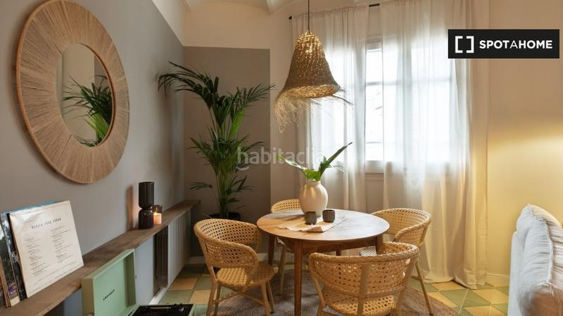 Foto ec533aed-e7e0-4506-971e-e6cadc5061d7. Alquiler piso apartamento de 2 dormitorios en alquiler en Barcelona