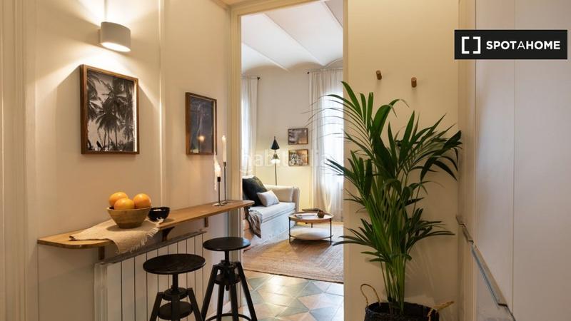 Foto f2aa52eb-53b3-471b-b6d2-3d0aa1707d16. Alquiler piso apartamento de 2 dormitorios en alquiler en Barcelona