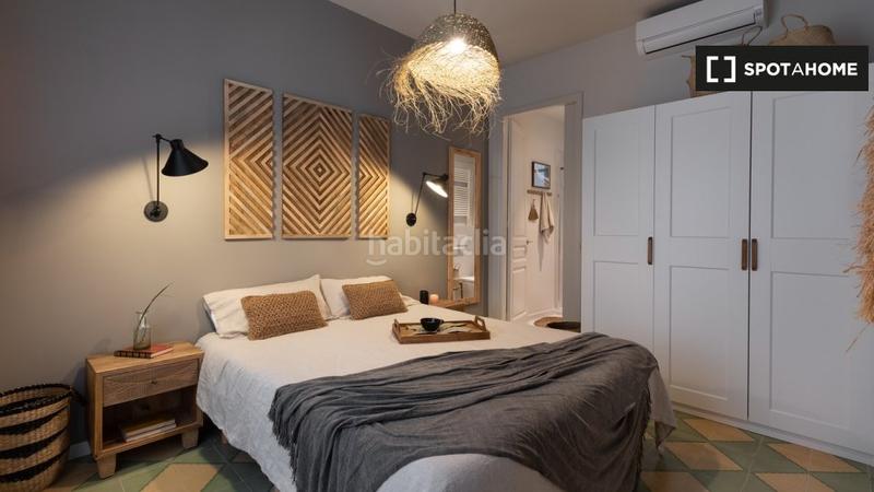 Foto a926fb39-8440-4aaa-a23f-cec1b7d218a0. Location appartement avec chauffage dans La Nova Esquerra de l´Eixample Barcelona