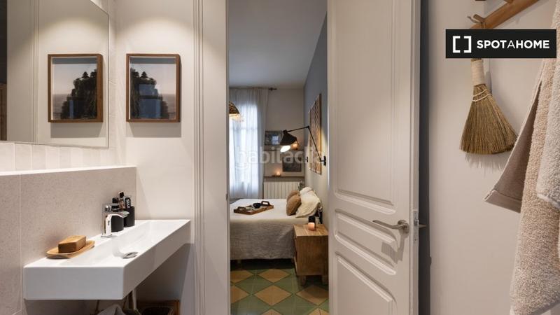 Foto b4e111b0-d44b-44dc-8a68-b29fb5c474ca. Location appartement avec chauffage dans La Nova Esquerra de l´Eixample Barcelona