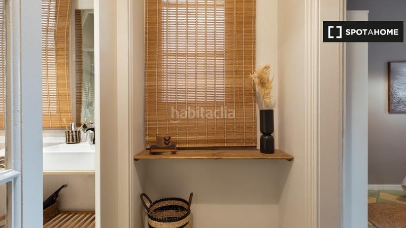 Foto ee9cd2cd-04b9-4c15-b60d-56a2409b2193. Location appartement avec chauffage dans La Nova Esquerra de l´Eixample Barcelona