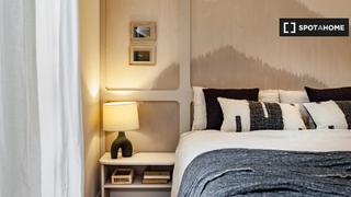 Location Appartement à Vila de Gràcia. Apartamento de 2 dormitorios en alquiler en barcelona
