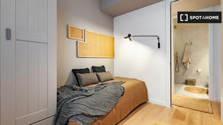 Location Appartement à Vila de Gràcia. Apartamento de 2 dormitorios en alquiler en barcelona